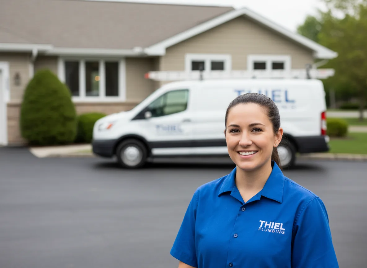 Plumber Hayes, VA FAQs